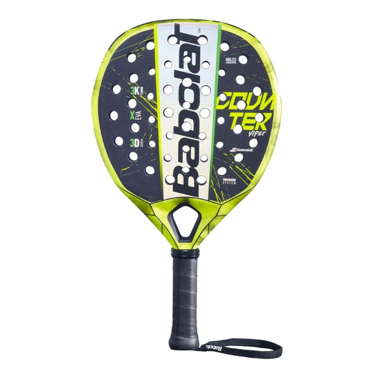 Raqueta De Padel Babolat Viper Counter 2022