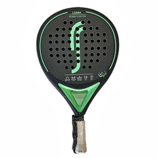 Raqueta de Padel Cobra Woman Mint