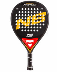 RAQUETA DE PADEL ARROW