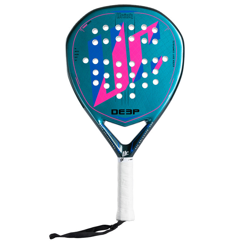 Raqueta de Padel Urich Deep Pro