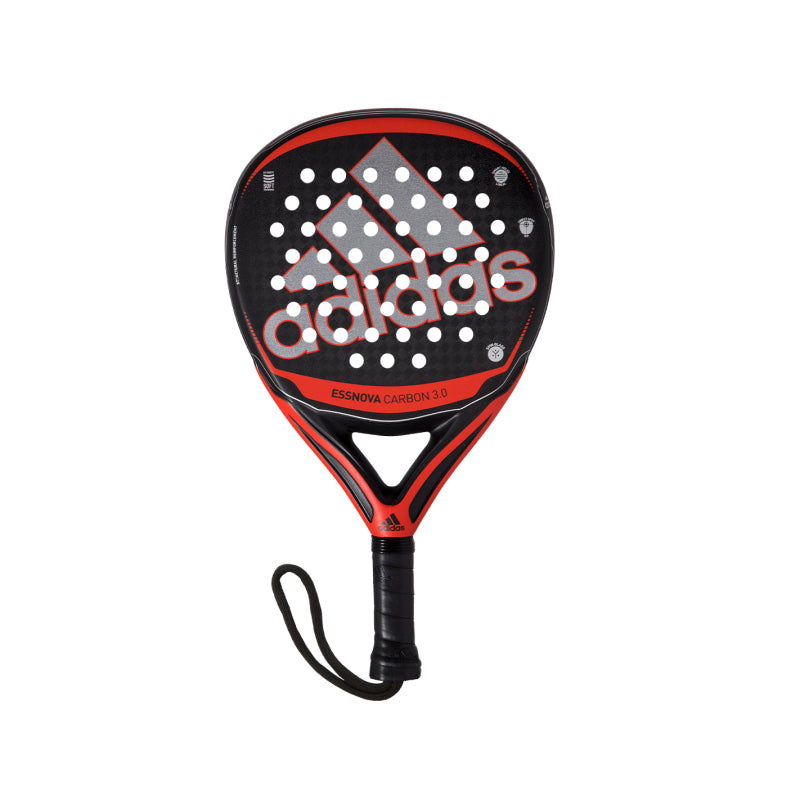 Raqueta de Padel Adidas Essanova Carbon 3.0