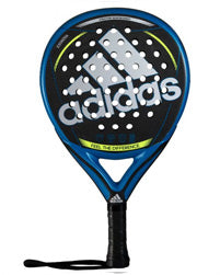 Raqueta de Padel Adidas Essnova Blue