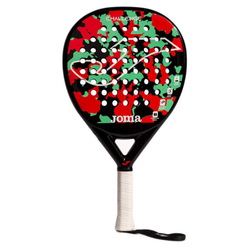 Raqueta de Padel Joma Challenge