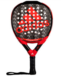 Raqueta de Padel Adida Metalbone Youth