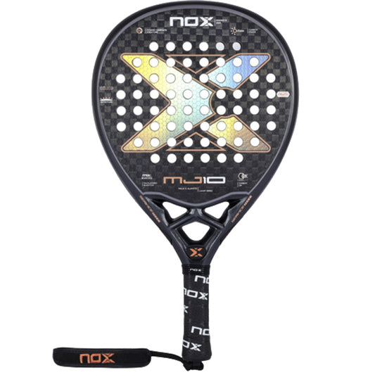 Raqueta de Padel Nox MJ 10 2023