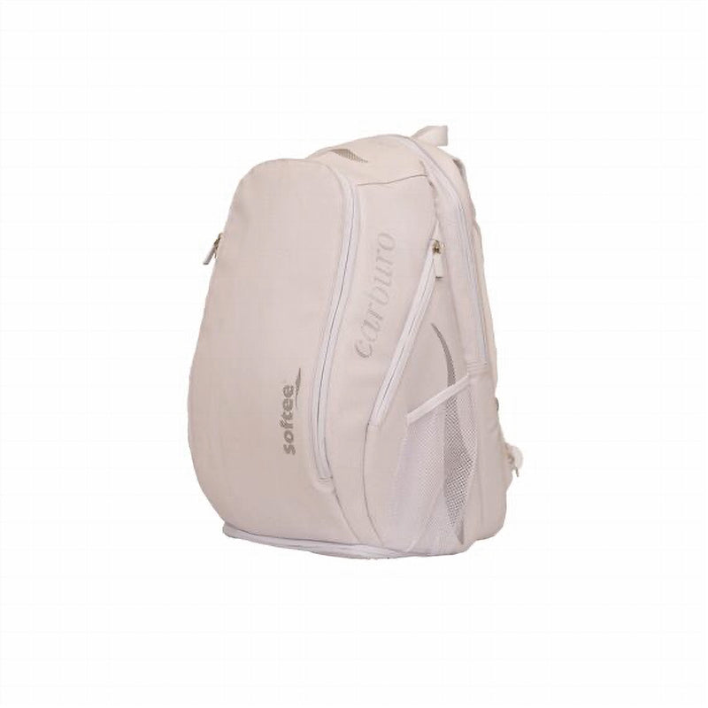 Mochila Softee Blanca