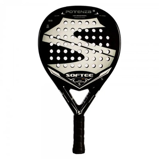 Raqueta de padel Softee Rainbow Moon