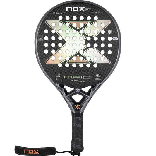 Raqueta de Padel Nox MP 10 2023