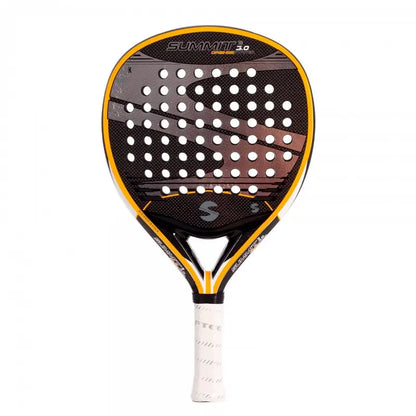 Raqueta de Padel Softee Summit Orange Power