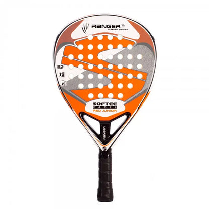 Raqueta de Padel Softee Jrs Ranger Orange