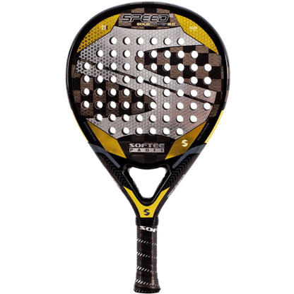 Raqueta de Padel Softee Speed Gold 2.0 Softee