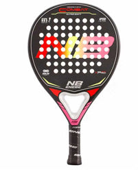 Raqueta de Padel Enebe Ultrasoft Arcoiris