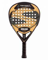 Raqueta de Padel Softee Ranger Gold