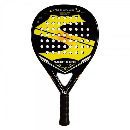 Raqueta de Padel Softee Rainbow Sum