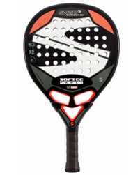 Raqueta de Padel Softee Swat Red 1.0