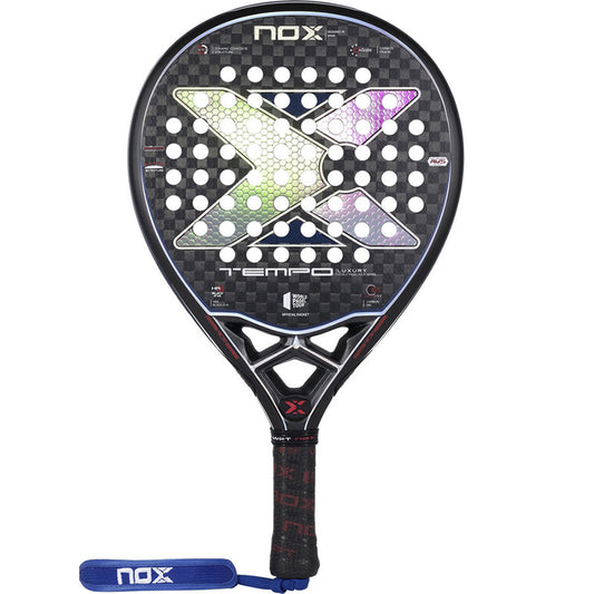 Raqueta de Padel Nox Tempo Wtp 2023