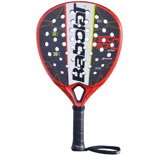 Raqueta de Padel Babolat Technical Veron