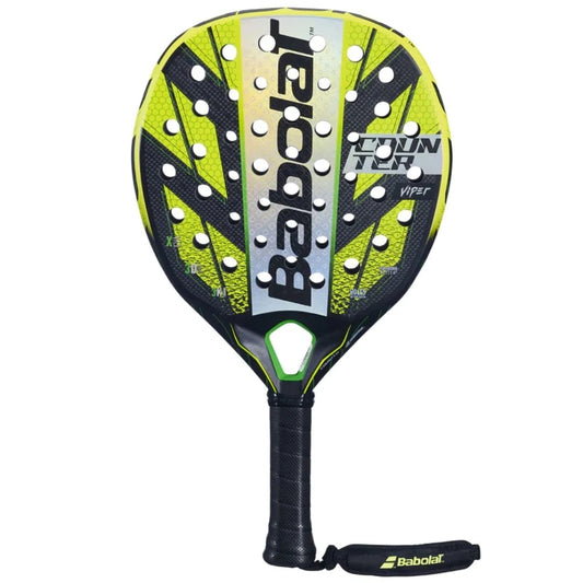 Raqueta de Padel Babolat Counter Viper 2023