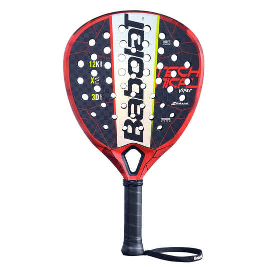 Raqueta De Padel Babolat Viper Technical 2022