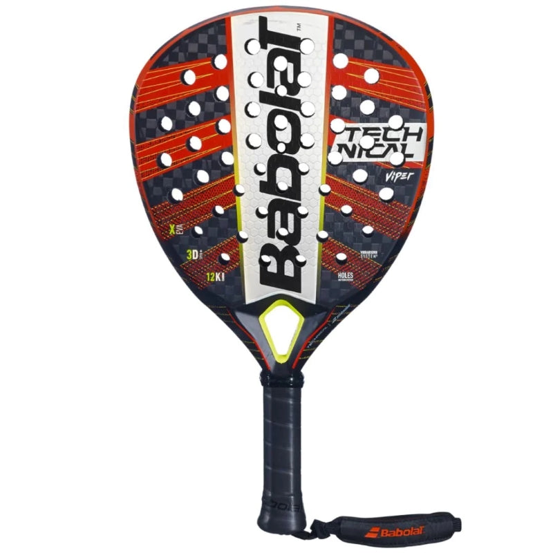 Raqueta de Padel Babolat Technical Viper New